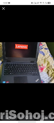 Lenovo Thinkpad 11e